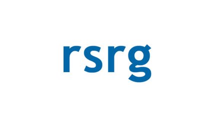 RSRG logo