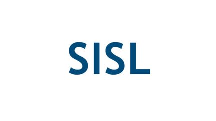 SISL logo