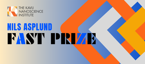 KNI FAST Prize logo