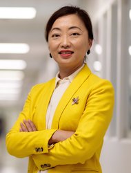 Dr. Y. Shirley Meng