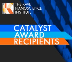 Catalyst Award logo