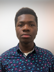 Ike Ogbu