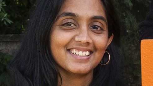 Payal Patel