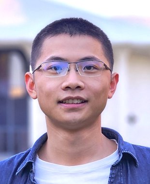 Wenzheng Heng