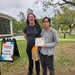 Jeck Lim, 2025 Scott Russell Johnson Dissertation Prize winner