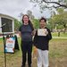 Zhaoxing Gu, Scott Russell Johnson Graduate Studies prize winner