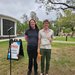 Milo Moses, Scott Russell Johnson First-Year Graduate Studies prize winner