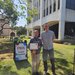 Nicholas Rui, 2025 John Christy Dissertation prize winner
