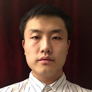 Yuntao Bai portrait