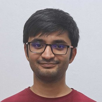 Soumyadeep Bhattacharjee, astronomy graduate student