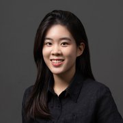 Shuang Shuang Chen, physics graduate students