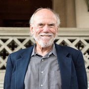 Barry Barish, Caltech