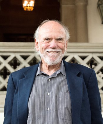 Barry Barish, Caltech