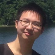 Xihan Deng, physics graduate