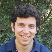 Sivan Ginzburg portrait
