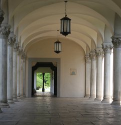 Photo of Portico