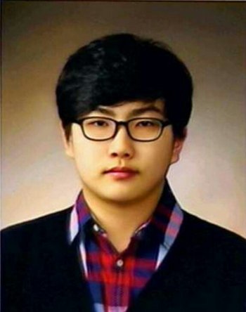 Youngjoon Han, physics graduate