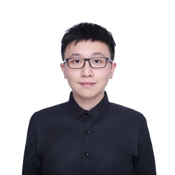 Zichun Hao, physics graduate student