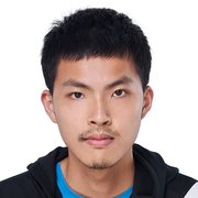 Guo-Dong Hong, math graduate