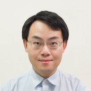 Fangzhou Jiang portrait