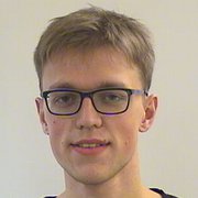 LEWANDOWSKI Cyprian portrait