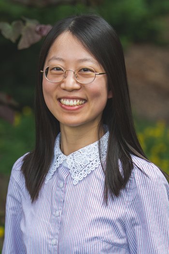 Yuan Le portrait