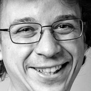 Angelo Lucia portrait
