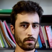 Andrea Mitridate portrait