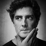 Andreas Helset portrait