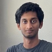 Pranav Nagarajan, astro graduate