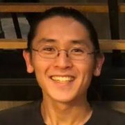 Gyohei Nomura, physics graduate