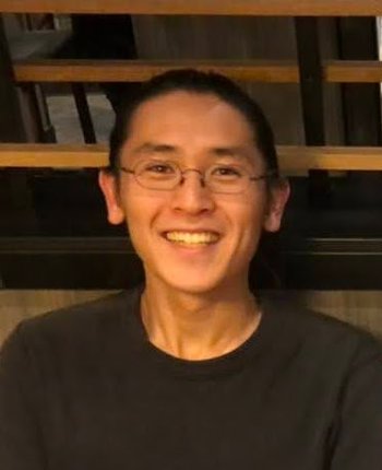 Gyohei Nomura, physics graduate