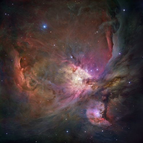 Orion Nebula