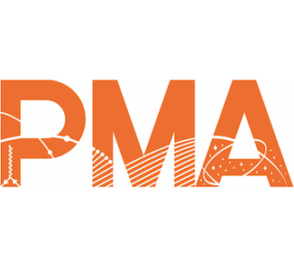 PMA logo square