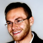 Piotr Kucharski portrait