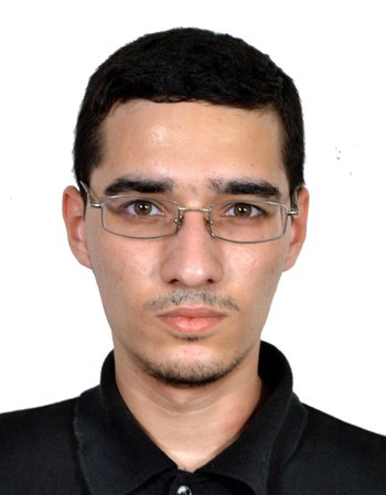 Graduate Student - Aditya Date