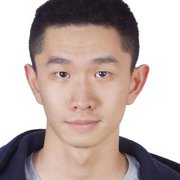 Graduate Student - Jiaqing Wang