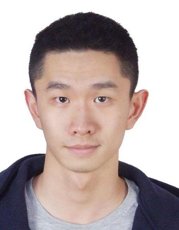 Graduate Student - Jiaqing Wang