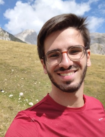 Michele Tarquini, physics graduate