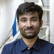 Yashvardhan Tomar, astro graduate