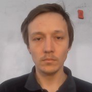 Zoltan Vidnyanszky portrait