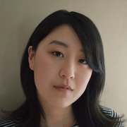 Yinzi Xin, physics graduate student