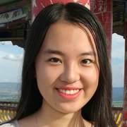 Jia Yao, physics graduate student