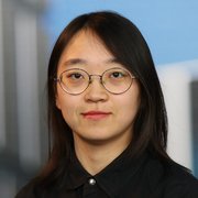 Yapeng Zhang portrait