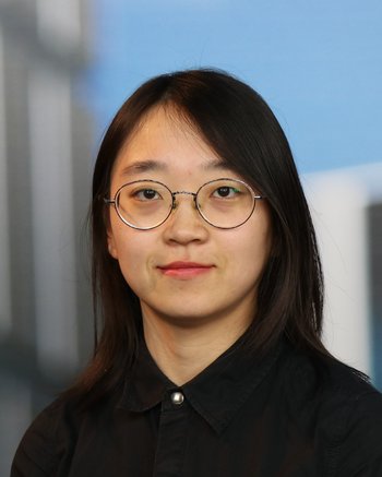 Yapeng Zhang portrait