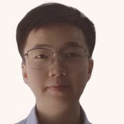 Shaowu Zhang, math graduate