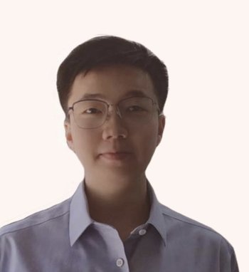 Shaowu Zhang, math graduate