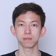 Jiaxing Zhu, physics graduate student