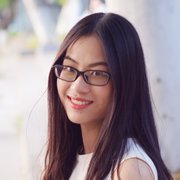 Astronomy graduate student, Zhuyun Zhuang