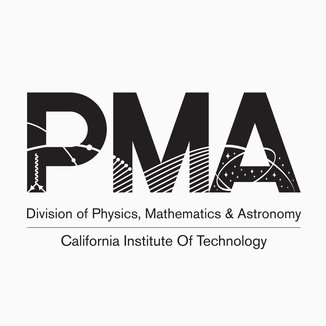 black pma logo